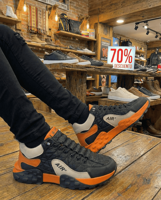 Nuevo Tenis Apace Air Importado Ultra Cómodo — Descuento Exclusivo Solo Por Hoy🔥